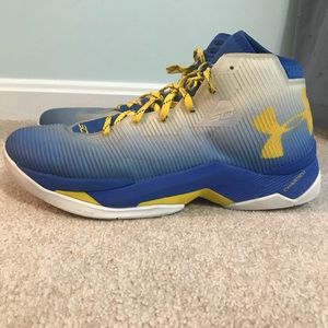 Curry 2.5